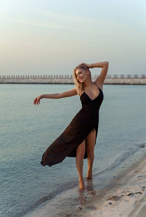 lena from Russia