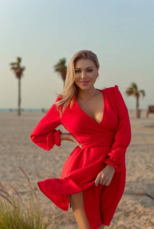 lena from Russia