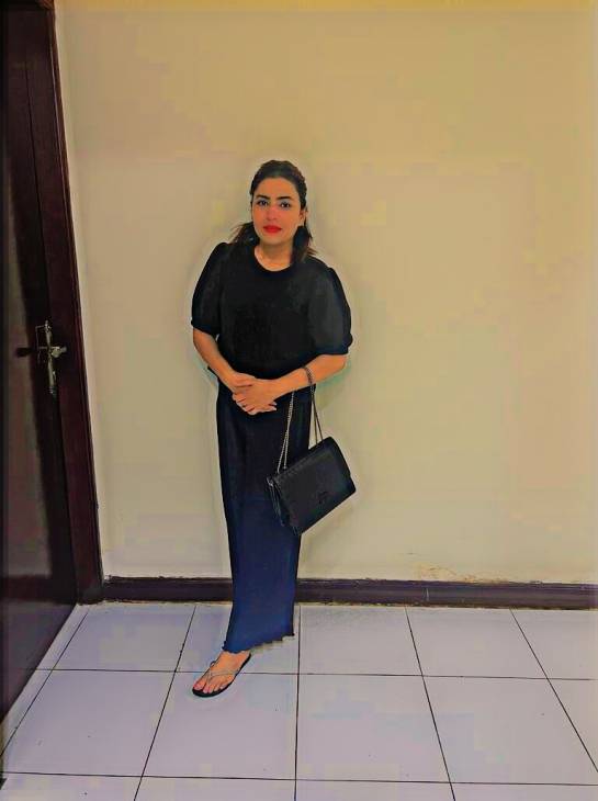 +96897756574 Samayra Model
