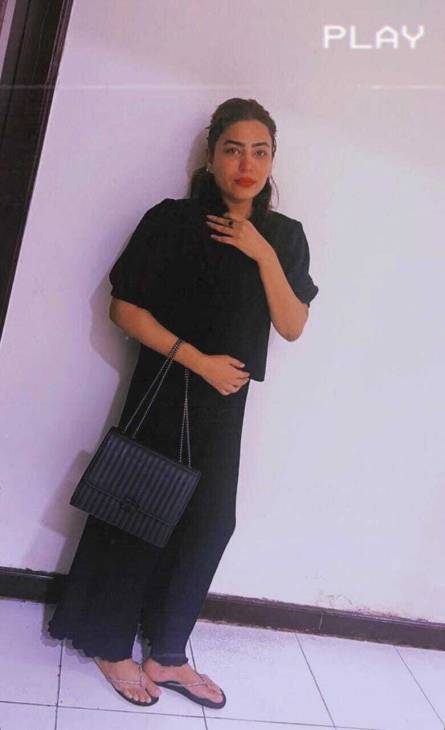 +96897756574 Samayra Model