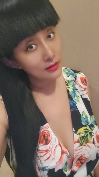 Summer China masseur