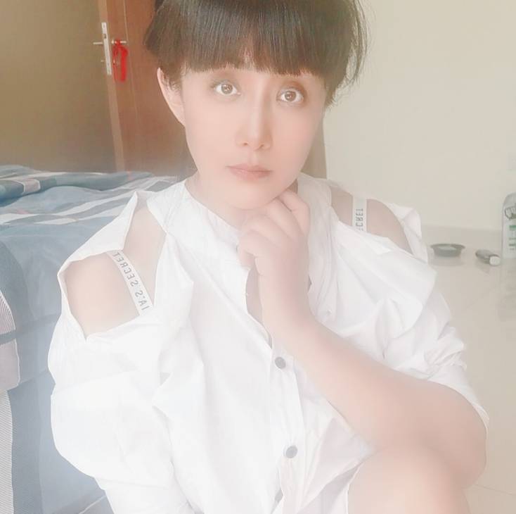 Summer China masseur