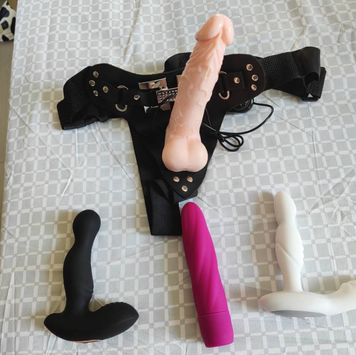 Summer China masseur