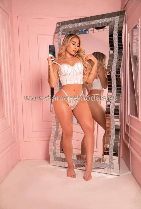 Josselyn MEXICAN VIP SERVICE