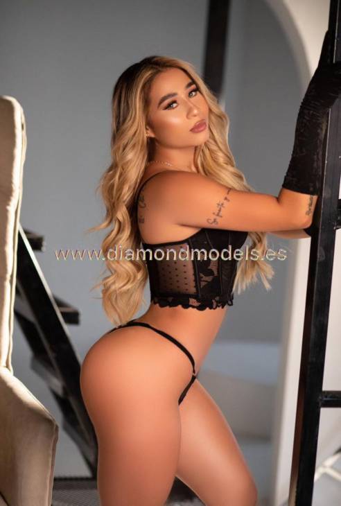 Josselyn MEXICAN VIP SERVICE