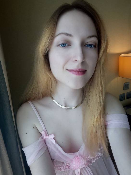 SUPER HOT GRACE +79090121568